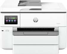 HP Officejet Pro 9730e Wide