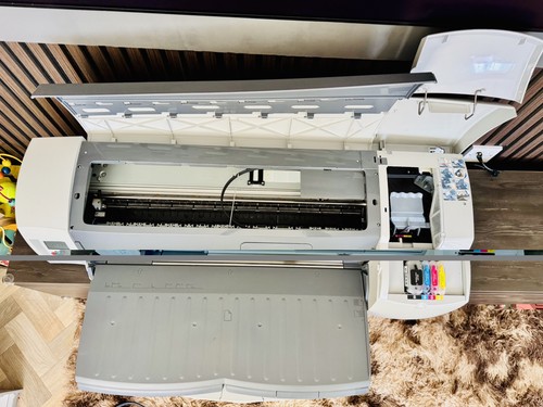 Designjet 110 plus - designjet,