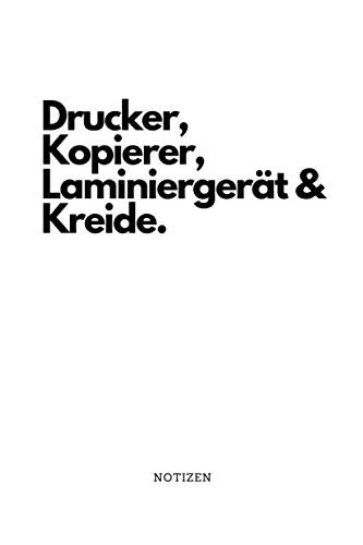 Drucker kopierer - drucker,