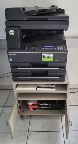 Olivetti copia 2200 mit - d-copia,