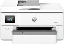HP Officejet Pro 9720e Wide