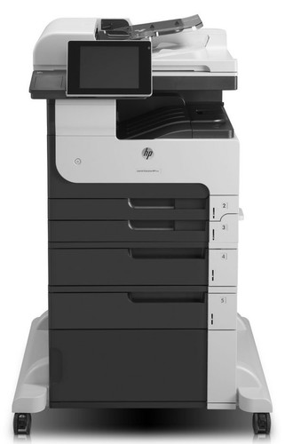Laserjet mfp m725f - laserjet,