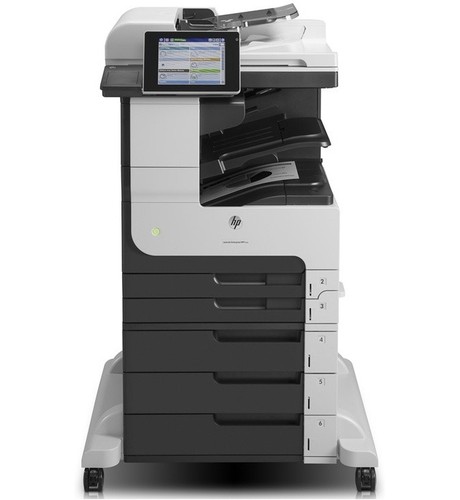 Laserjet mfp m725z - mfp,