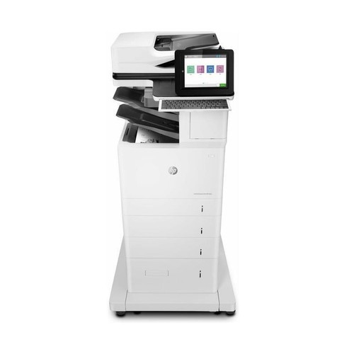 Laserjet enterprise flow - enterprise,