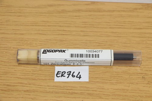 Logopak logomatic gummiwelle - logopak,